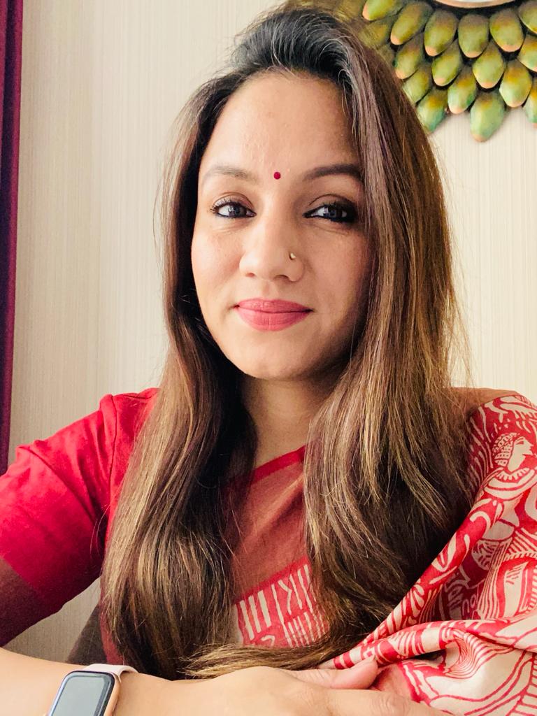 Ms. Preeti Negi