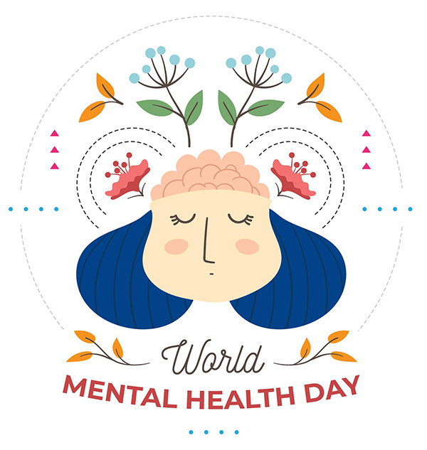 World Mental Health Day