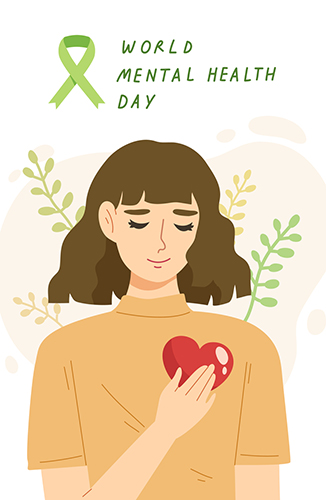 World Mental Health Day