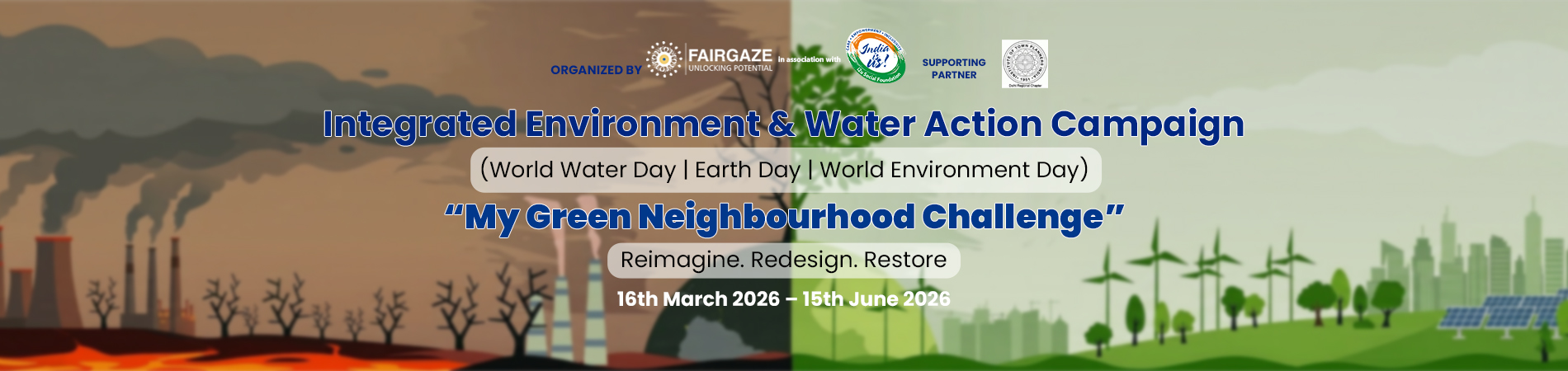 Environment Awareness Campaign